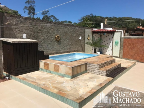 Imagem Casa com 3 Quartos à Venda, 530 m² em Várzea Das Moças - Niterói Imagem Casa com 3 Quartos à Venda, 530 m² em Várzea Das Moças - Niterói