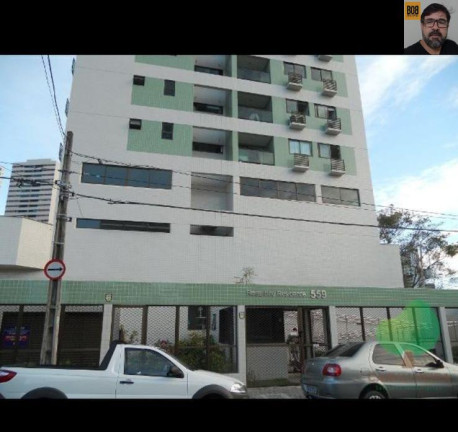 Imagem Apartamento com 2 Quartos à Venda, 62 m² em Rosarinho - Recife Imagem Apartamento com 2 Quartos à Venda, 62 m² em Rosarinho - Recife