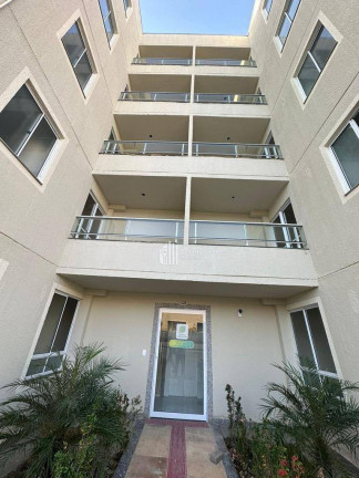 Imagem Apartamento com 2 Quartos à Venda, em Uruguai - Teresina Imagem Apartamento com 2 Quartos à Venda, em Uruguai - Teresina