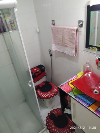Imagem Apartamento com 2 Quartos à Venda, em Parque Bitaru - São Vicente Imagem Apartamento com 2 Quartos à Venda, em Parque Bitaru - São Vicente