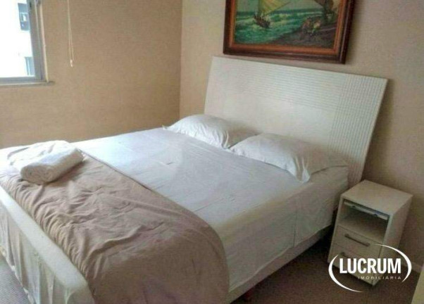 Imagem Apartamento com 2 Quartos à Venda, 61 m² em Copacabana - Rio De Janeiro