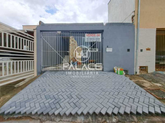 Imagem Imóvel com 2 Quartos à Venda, 77 m² em Jardim Residencial Javary Iii - Piracicaba Imagem Imóvel com 2 Quartos à Venda, 77 m² em Jardim Residencial Javary Iii - Piracicaba