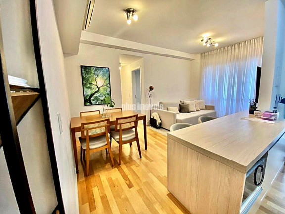 Imagem Apartamento com 2 Quartos à Venda, 71 m² em Morumbi - São Paulo Imagem Apartamento com 2 Quartos à Venda, 71 m² em Morumbi - São Paulo