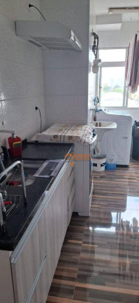 Imagem Apartamento com 2 Quartos à Venda, 54 m² em Vila Augusta - Guarulhos Imagem Apartamento com 2 Quartos à Venda, 54 m² em Vila Augusta - Guarulhos