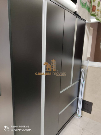 Imagem Apartamento com 3 Quartos à Venda, 198 m² em Santo Antonio - São Caetano Do Sul