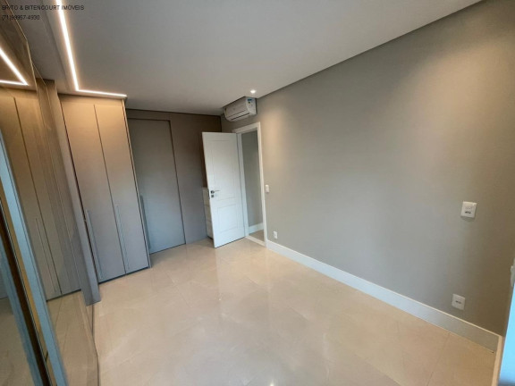 Imagem Imóvel com 3 Quartos à Venda, 124 m² em Caminho Das árvores - Salvador Imagem Imóvel com 3 Quartos à Venda, 124 m² em Caminho Das árvores - Salvador