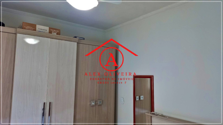 Imagem Casa com 2 Quartos à Venda, 154 m² em Parque Residencial Das Andorinhas - Cosmópolis