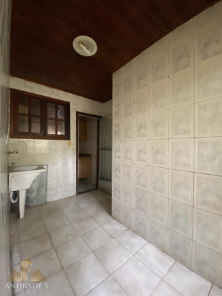 Imagem Casa de Condomínio com 3 Quartos à Venda, 120 m² em Vargem Pequena - Rio De Janeiro