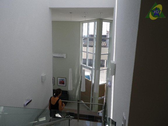 Imagem Sala Comercial para Alugar, 36 m² em Jardim Chapadão - Campinas