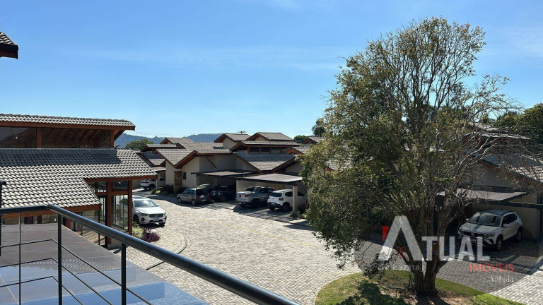Imagem Casa de Condomínio com 3 Quartos à Venda, 175 m² em Jardim Dos Pinheiros - Atibaia Imagem Casa de Condomínio com 3 Quartos à Venda, 175 m² em Jardim Dos Pinheiros - Atibaia