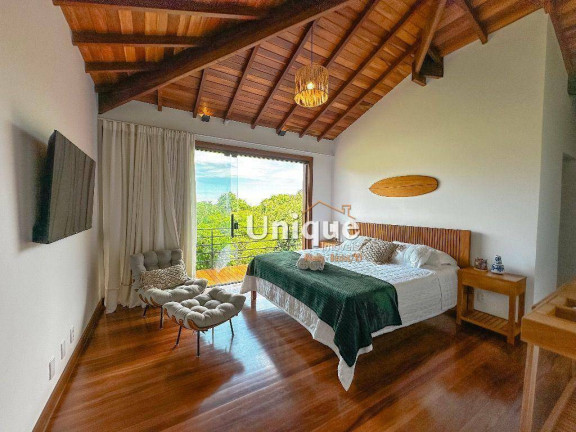 Imagem Casa com 5 Quartos à Venda, 412 m² em Brava - Armação Dos Búzios