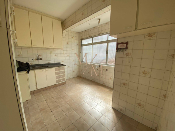 Imagem Apartamento com 2 Quartos à Venda, 65 m² em Embaré - Santos Imagem Apartamento com 2 Quartos à Venda, 65 m² em Embaré - Santos