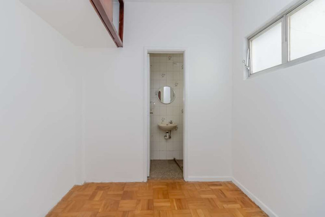 Imagem Apartamento com 3 Quartos à Venda, 206 m² em Higienópolis - São Paulo Imagem Apartamento com 3 Quartos à Venda, 206 m² em Higienópolis - São Paulo