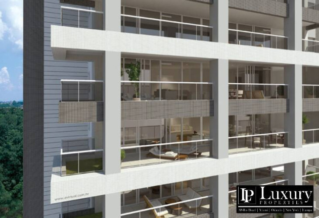Imagem Apartamento com 4 Quartos à Venda, 352 m² em Pinheiros - São Paulo Imagem Apartamento com 4 Quartos à Venda, 352 m² em Pinheiros - São Paulo