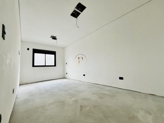 Imagem Sobrado com 3 Quartos à Venda, 135 m² em Cruzeiro - São José Dos Pinhais