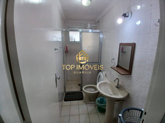 Imagem Apartamento com 1 Quarto à Venda, 60 m² em Enseada - Guarujá Imagem Apartamento com 1 Quarto à Venda, 60 m² em Enseada - Guarujá