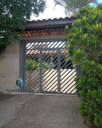 Imagem Casa com 3 Quartos à Venda, 300 m² em Jardim Santa Rosa - Campinas