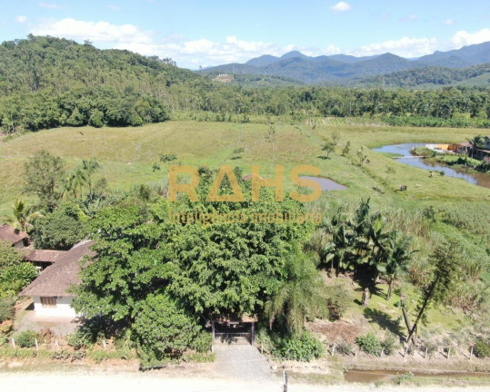 Imagem Chácara com 2 Quartos à Venda, 28.637 m² em Garuva - Garuva Imagem Chácara com 2 Quartos à Venda, 28.637 m² em Garuva - Garuva