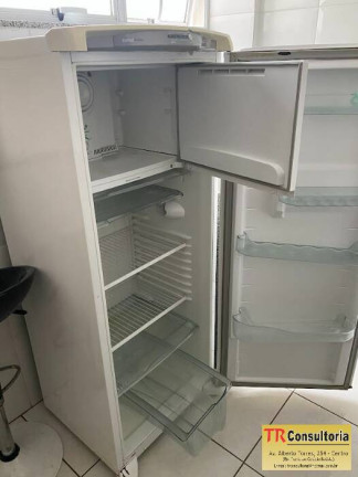 Imagem Apartamento com 1 Quarto à Venda, 50 m² em Parque São Caetano - Campos Dos Goytacazes