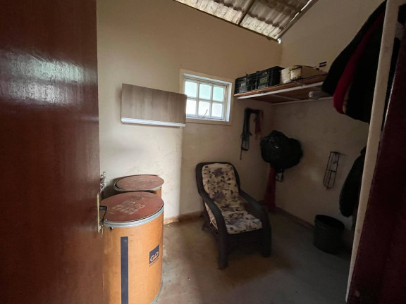 Imagem Chácara com 5 Quartos à Venda, 20 m² em Açude - Betim
