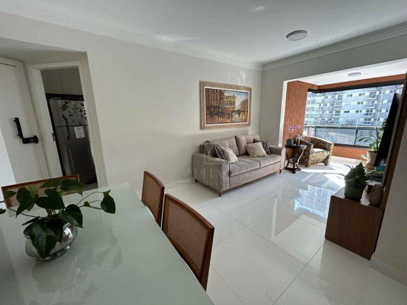 Apartamento com 3 Quartos à Venda, 84 m² em Alphaville - Barueri