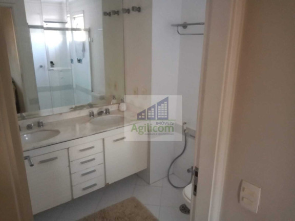 Imagem Apartamento com 4 Quartos à Venda, 170 m² em Brooklin - São Paulo