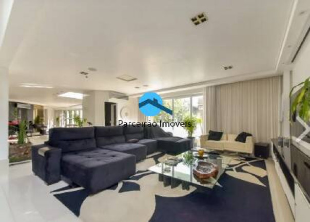 Imagem Casa de Condomínio com 5 Quartos à Venda, 780 m² em Parque Terra Nova Ii - São Bernardo Do Campo Imagem Casa de Condomínio com 5 Quartos à Venda, 780 m² em Parque Terra Nova Ii - São Bernardo Do Campo