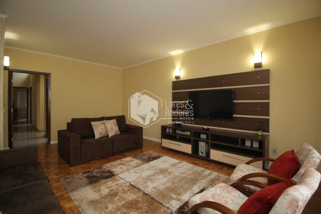 Imagem Casa com 4 Quartos à Venda, 248 m² em Saúde - São Paulo