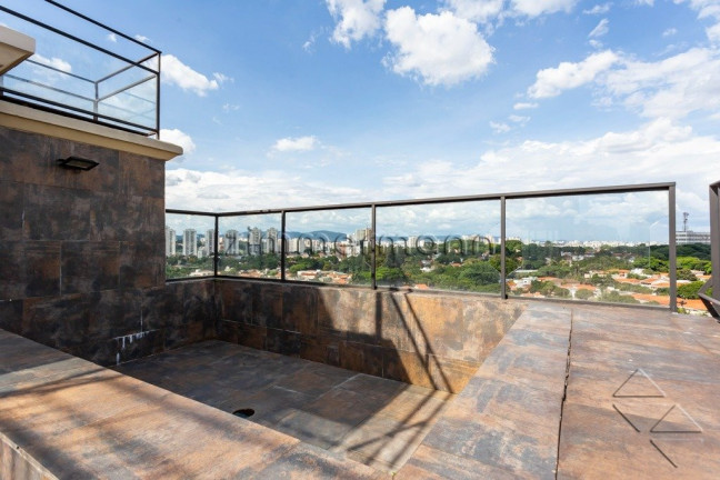 Cobertura com 3 Quartos à Venda, 350 m² em Vila Leopoldina - São Paulo
