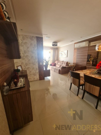 Apartamento com 3 Quartos à Venda, 131 m² em Praia Da Costa - Vila Velha