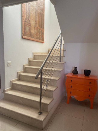 Imagem Casa com 4 Quartos à Venda, 445 m² em Dezoito Do Forte Empresarial/alphaville. - Barueri
