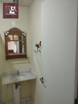 Imagem Casa com 2 Quartos à Venda, 52 m² em Loteamento Jardim Primavera - Lorena