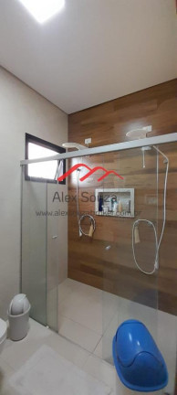 Imagem Casa com 4 Quartos à Venda, 203 m² em Loteamento Terras Do Cancioneiro - Paulínia
