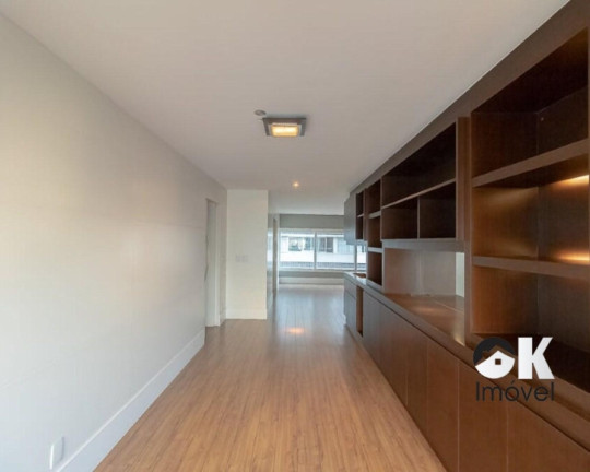Imagem Apartamento com 3 Quartos à Venda, 185 m² em Higienópolis - São Paulo Imagem Apartamento com 3 Quartos à Venda, 185 m² em Higienópolis - São Paulo