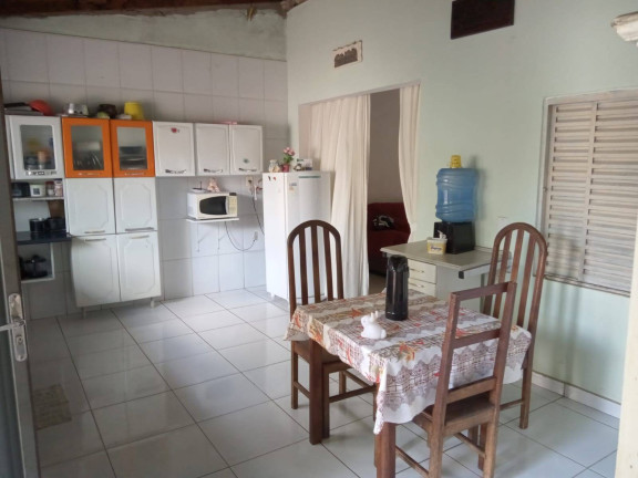 Imagem Casa com 4 Quartos à Venda, em Grande Terceiro - Cuiabá Imagem Casa com 4 Quartos à Venda, em Grande Terceiro - Cuiabá