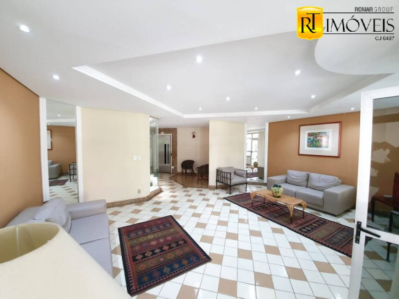 Imagem Apartamento com 3 Quartos à Venda, 154 m² em Vila Nova - Cabo Frio Imagem Apartamento com 3 Quartos à Venda, 154 m² em Vila Nova - Cabo Frio