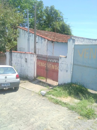 Terreno à Venda, 300 m² em Centro - Cachoeira Paulista