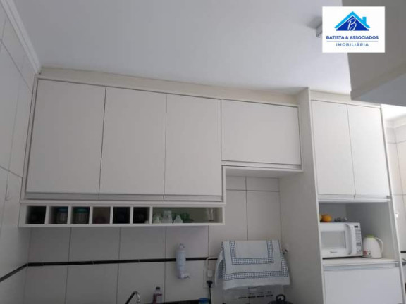 Imagem Apartamento com 1 Quarto à Venda, 39 m² em Loteamento Parque São Martinho - Campinas Imagem Apartamento com 1 Quarto à Venda, 39 m² em Loteamento Parque São Martinho - Campinas