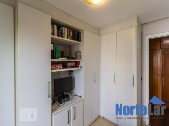Imagem Cobertura com 3 Quartos à Venda, 185 m² em Bela Aliança - São Paulo