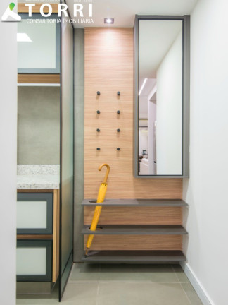 Imagem Apartamento com 3 Quartos à Venda, 140 m² em Parque Campolim - Sorocaba