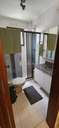 Imagem Apartamento com 2 Quartos à Venda, 87 m² em Gonzaga - Santos Imagem Apartamento com 2 Quartos à Venda, 87 m² em Gonzaga - Santos