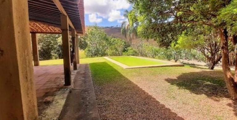Imagem Imóvel com 3 Quartos à Venda, 580.800 m² em Centro - São José Do Vale Do Rio Preto
