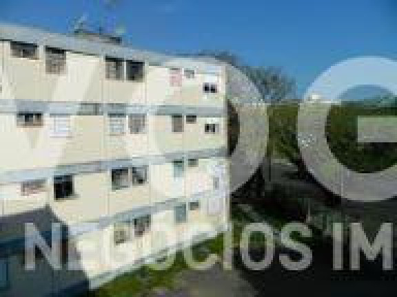 Imagem Apartamento com 3 Quartos à Venda, 67 m² em Rio Branco - Sao Leopoldo
