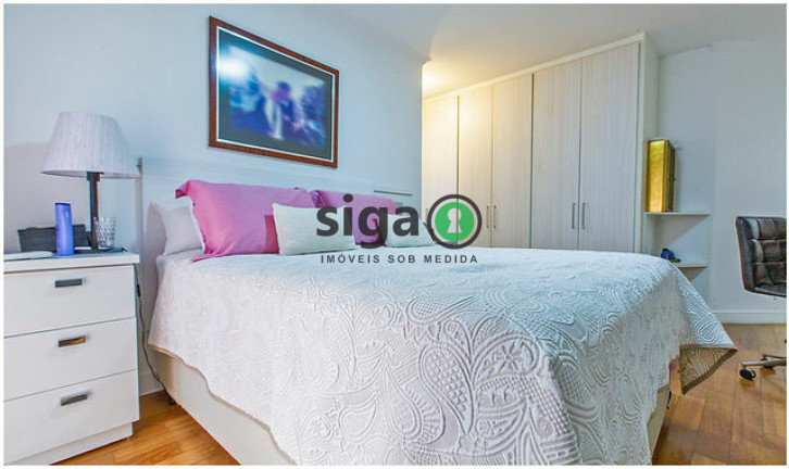 Imagem Apartamento com 4 Quartos à Venda ou Locação, 230 m² em Chácara Klabin - São Paulo Imagem Apartamento com 4 Quartos à Venda ou Locação, 230 m² em Chácara Klabin - São Paulo