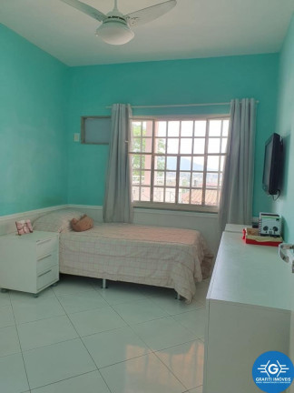 Imagem Imóvel com 3 Quartos à Venda, 194 m² em Campo Grande - Rio De Janeiro