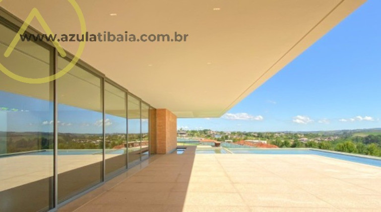 Imagem Casa com 6 Quartos à Venda, 1.486 m² em Condomínio Quinta Da Baroneza - Bragança Paulista Imagem Casa com 6 Quartos à Venda, 1.486 m² em Condomínio Quinta Da Baroneza - Bragança Paulista