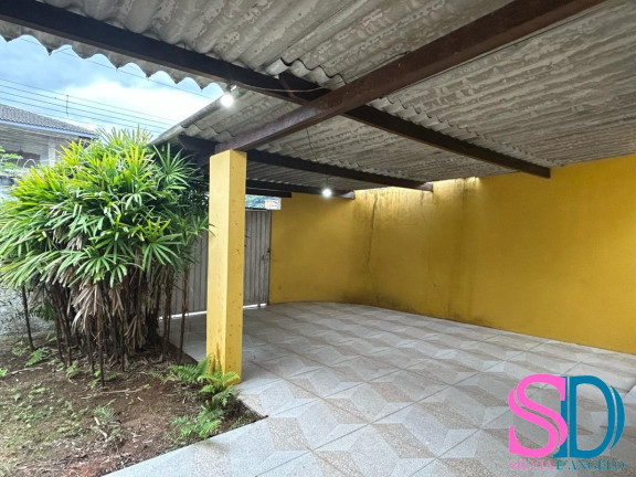 Imagem Casa com 2 Quartos para Alugar, 80 m² em Ipiranguinha - Ubatuba Imagem Casa com 2 Quartos para Alugar, 80 m² em Ipiranguinha - Ubatuba