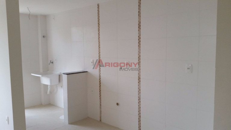 Imagem Apartamento com 2 Quartos à Venda, 60 m² em Nossa Senhora Medianeira - Santa Maria