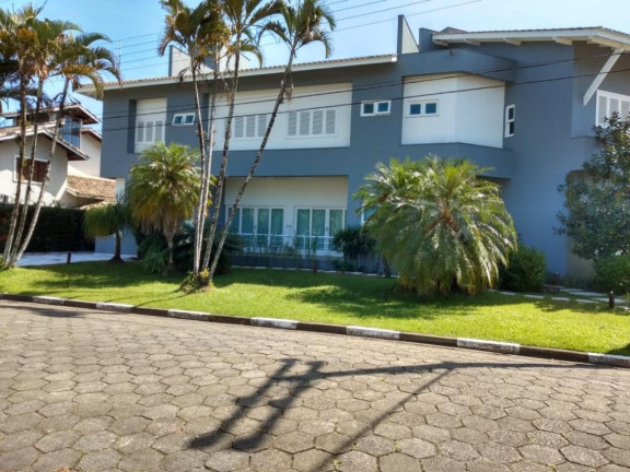 Imagem Casa com 5 Quartos à Venda, 516 m² em Maitinga - Bertioga