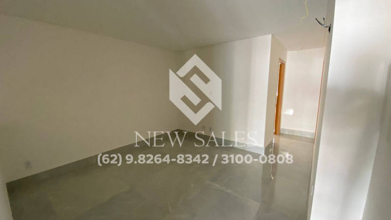 Imagem Casa com 4 Quartos à Venda, 163 m² em Jardim Atlântico - Goiânia Imagem Casa com 4 Quartos à Venda, 163 m² em Jardim Atlântico - Goiânia